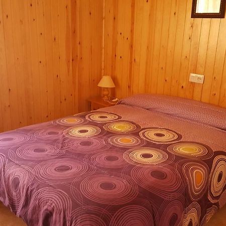 Casa Joan Apartment Barruera Ngoại thất bức ảnh