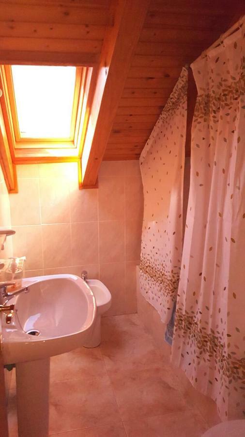 Casa Joan Apartment Barruera Ngoại thất bức ảnh
