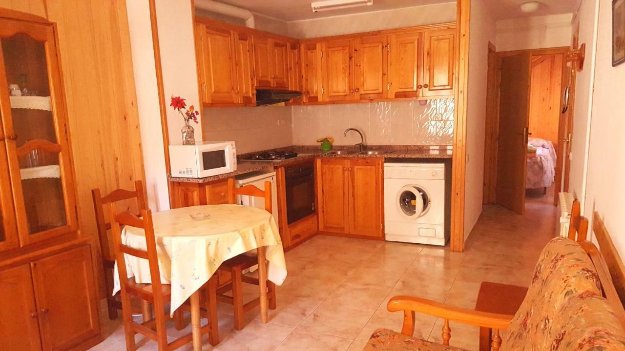 Casa Joan Apartment Barruera Ngoại thất bức ảnh