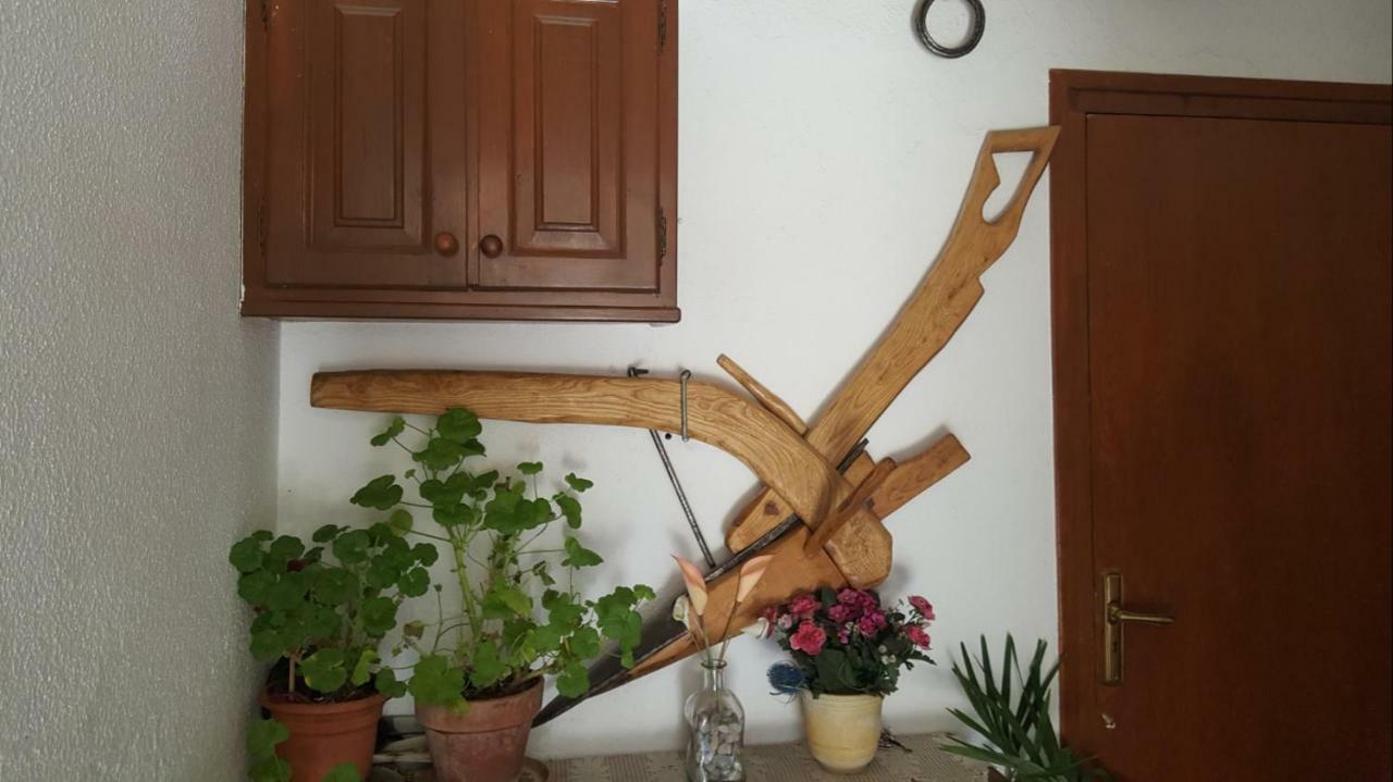 Casa Joan Apartment Barruera Ngoại thất bức ảnh