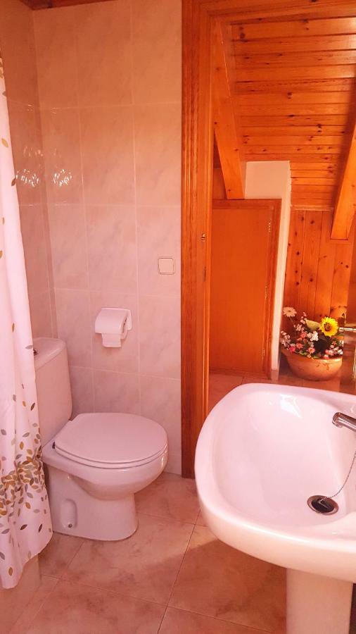 Casa Joan Apartment Barruera Ngoại thất bức ảnh