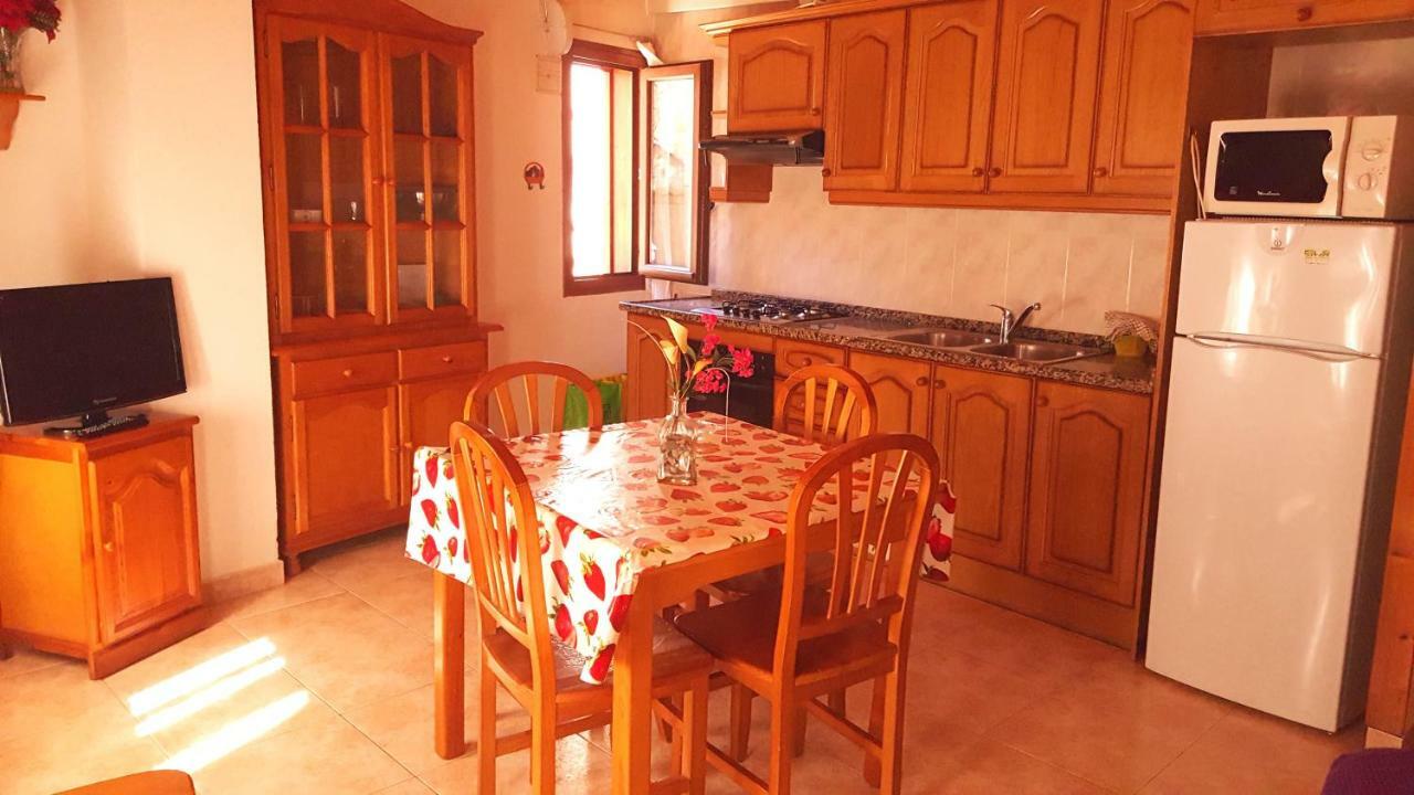 Casa Joan Apartment Barruera Ngoại thất bức ảnh