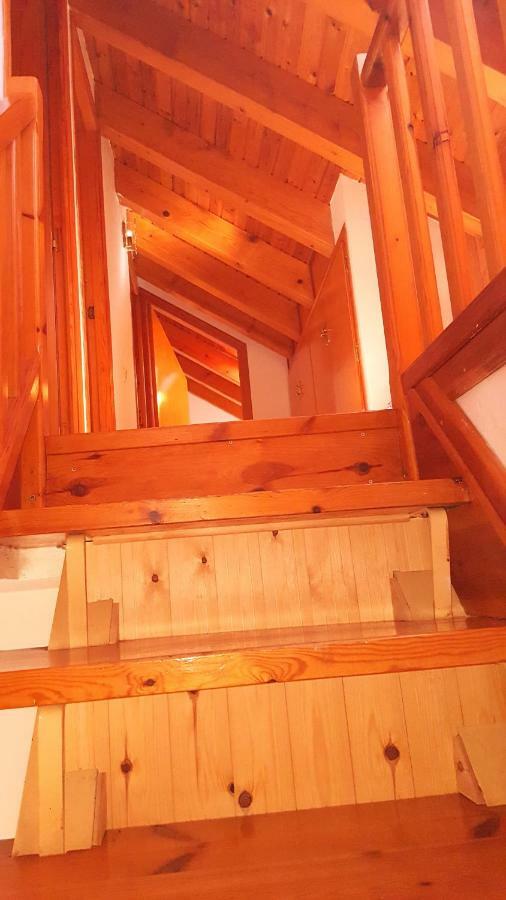 Casa Joan Apartment Barruera Ngoại thất bức ảnh