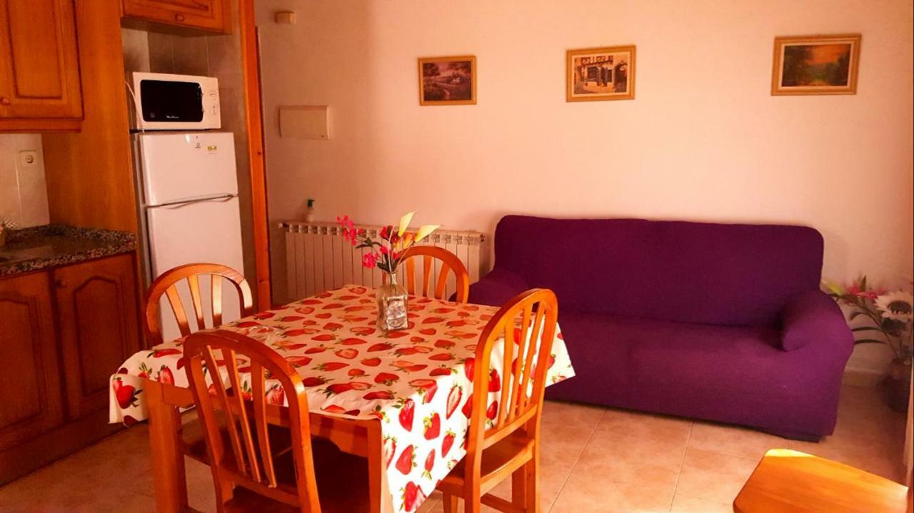 Casa Joan Apartment Barruera Ngoại thất bức ảnh